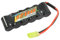 Voltz 1700mAh 7.2v NiMH RC Car Straight Stick Battery Pack w/Mini Tamiya Plug