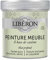Libéron Peinture meuble à base de caséine, Vert À Soie 500 ML