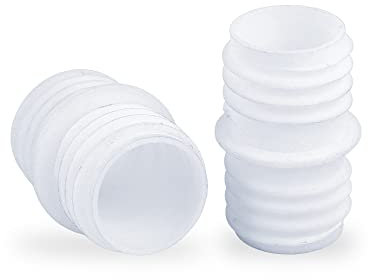 MisterVac | TubeFix Reparaturset kompatibel mit AEG LX5-2-2SW Schlauch