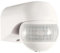 Modern IP44 Outdoor PIR 180 Degree Security Motion Sensor Presence Detector - White