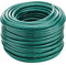 HOMECALL 50 Metre Reinforced PVC Garden Outdoor Water Hose
