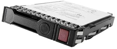 HP 872477-H21 SAS Internal Hard Drive, 12GB/S Data Transfer Rate, 2.5 Form Factor, 600GB Storage Capacity
