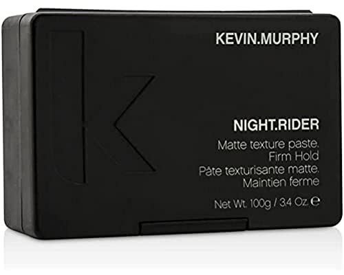 Kevin Murphy, Night Rider Texture Paste, 100 g.