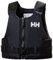 Helly Hansen Unisex Rider Qajaq Schwimmweste , Rot, 50/70