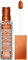 NYX Professional Makeup Ombretto Liquido, Tenuta Fino a 12H, Non Sbava o Sbiadisce, Con Vitamina C, Ultimate Glow Shots, Wow Cacao