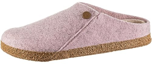 Birkenstock Zermatt sheraling, viola(viola), Gr. 41