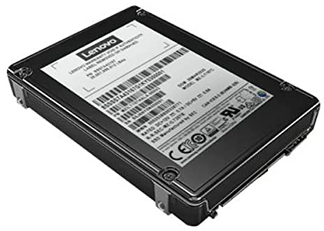 Lenovo 4XB7A80340 Disque SSD 2.5 800 Go SAS V-NAND TLC