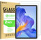 GOZOPO 2 Pack for HONOR Pad X8 (10.1 Inch) Screen Protector, 9H Hardness Anti-Scratch HD Clear Tempered Glass Film for HONOR Pad X8 Lite 9.7