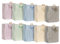 Laro Medium Geschenktüten 10-100 Stk Medium, Anzahl:10, Muster Tüten:Medium Streifen