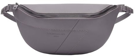 Liebeskind Berlin Beltbag M EDDA CALF OPTIC,anemone