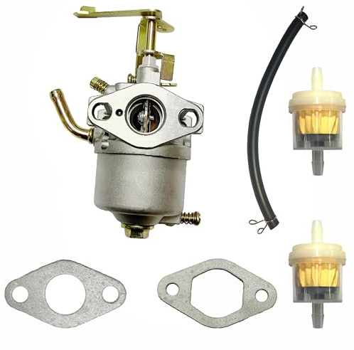 Carburateur pour motoculteur tremblement de terre avec 99cc Viper 26750 14318 2042