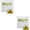 PlantaVet PlantaPep | Paquete doble | 2 x 100 g | pienso completo para liebres y roedores | Para el suministro completo en caso de necesidad | con una mezcla regional de hierbas