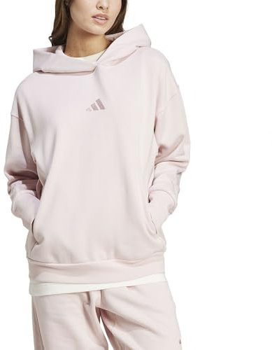 adidas - W All szn BF HD - Sweat Capuche Hooded - Rose - Taille XS