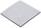 Filtro Motore Universale Aspirapolvere Filtro Pre Motore per Detergente HEPA 5 Pezzi Grigio