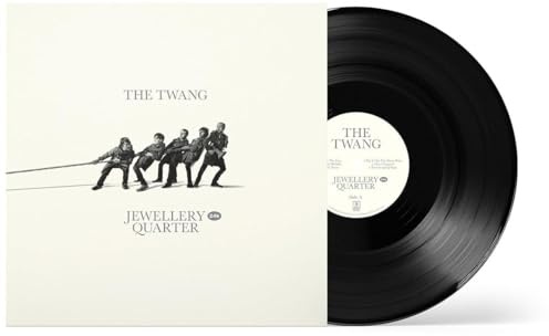 Jewellery Quarter 24k