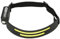 KS TOOLS - 150.4520F - lampe frontale flexible - lampe frontale led ultra puissante 300 lumens - lampe frontale rechargeable flexible