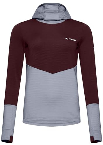 VAUDE Pullover Women's Monviso Hoody