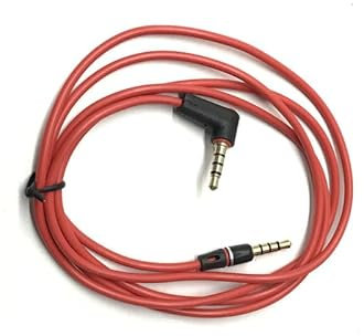 T-ProTek AUX Audio Kabel 3,5mm Klinke Stereo Stecker kompatibel für JBL ON Stage Micro III
