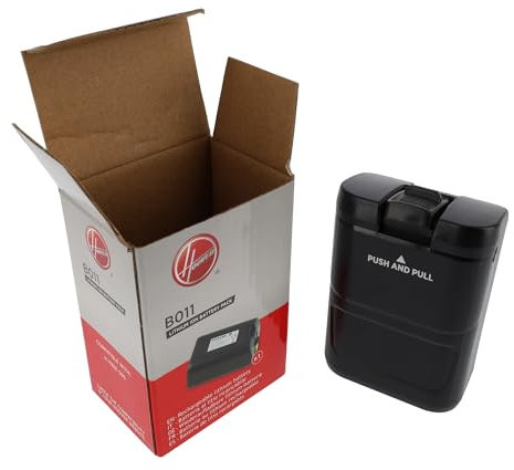 sparefixd Suitable for Hoover Battery H Free 500 Cordless Vacuum Cleaner Lithium