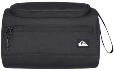 Quiksilver Personal - Trousse de Toilette - Homme - One Size - Noir