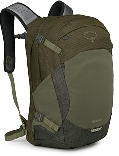 Osprey Syncro Men's Biking Backpack