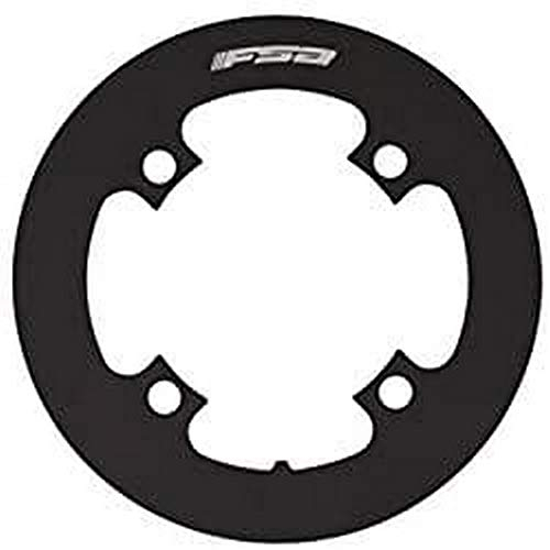 FSA 36-38T, W1087, G3 Kettenschutz, Schwarz, Einheitsgröße