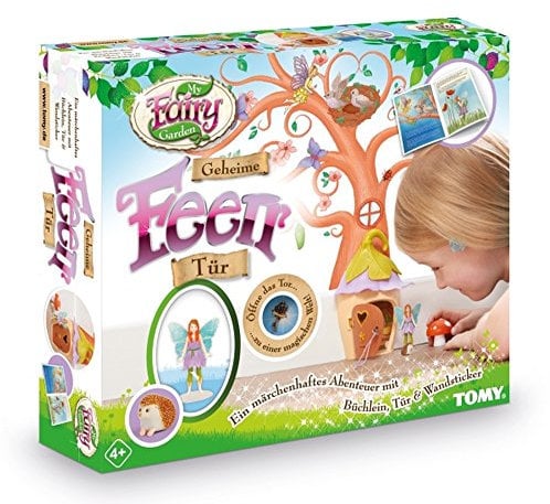 My Fairy Garden - Geheime Feen Tür