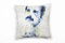 Paul Sinus Art Freddie Mercury IX Deko Kissen Bezug 40x40cm für Couch Sofa Lounge Zierkissen - Dekoration zum Wohlfühlen