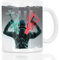 style3 Kirito Grafik Motivtasse anime sword schwert