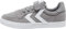 hummel Unisex Kinder Slimmer Stadil Low Jr Sneaker, Frost Grey, 32 EU