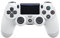 Sony PlayStation DualShock 4 Controller - Glacier White (Renewed)