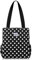 HAWEE Donna Borsa Tote con Zip Leggera Borsa a Tracolla Casual Borsa a Mano Moda Borsa a Spalla Grande Borsa della Spesa Impermeabile Borsetta per Viaggio Scuola Lavoro Quotidiano Vita Yoga Spiaggia