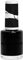 Andreia Professional NutriColor - Esmalte de Uñas Vegano con Nutrientes 100% Natural | Laca de Uñas Transpirable y Amigable con Uñas - Color NC26 Negro - 10,5ml