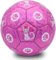 Champhox Kinder Größe 3 Fußball Ball mit Pumpe, Kinder-Sportball, Kleinkinder, Freizeitball für drinnen und draußen, Ball für Kinder, Kleinkinder, Mädchen, Jungen
