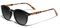 D.Franklin - Gafas de sol unisex con cristales de protección UV - Polarizadas - Modelo ultra-light-max