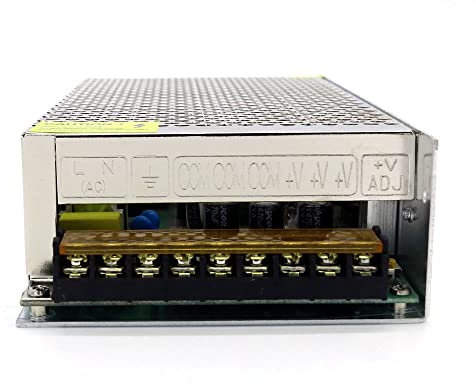 Commutateur D'Alimentation RéGulé Équipement industriel Alimentation à découpage spécial AC à DC 36V Réglementé DC Alimentation Appliquer à l'entrée 110V 220 V Transformateur Convertisseur De Commutat