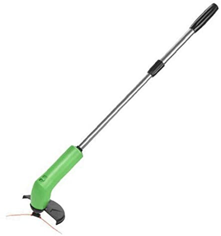 Froiny Portable Garden Grass Trimmer Graden Mini Lawn Mower Cropper Home Garden Electric Tools Portable Garden Trimmer