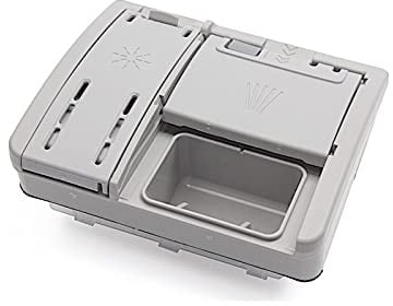 Boite à produits 00755073 pour Lave vaisselle BLAUPUNKT, BOSCH, CONSTRUCTA, GAGGENAU, NEFF, SIEMENS
