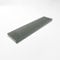BAUHELD® Universal Verglasungsklötze 20x100 x 5mm [500 Stück] - Grüne Fenster-Abstandshalter Keile aus Kunststoff - Als Unterlegplatten, Kunststoffplatte, Unterleger, Ausgleichsplättchen geeignet