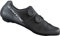 Shimano Unisex Zapatillas SH-RC903 Cycling Shoe, Schwarz, 43 EU