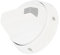 Manette blanche Four, cuisinière 9042976, 36050010 AMICA Four, cuisinière 9042976, 36050010 AMICA