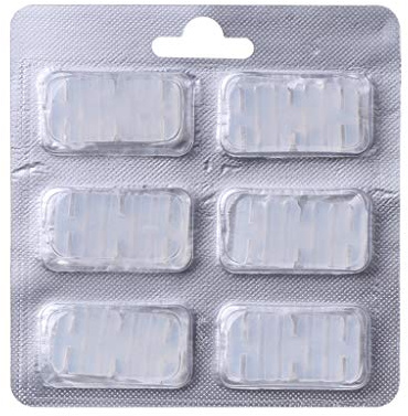 Myazs Lufterfrischer Duft Staubsauger Tabletten Sticks Für Vorwerk VK135 Staubsauger Teil Filter Kit Staubdüse Flexible Rohr Teleskop Reinigungsbürste Waschbar Schlauch Steuer Rohr Organizer
