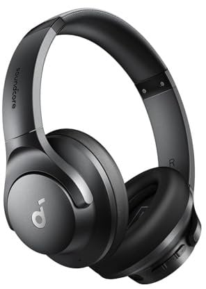 Anker Soundcore Q21i NC - Auriculares negros - A3004