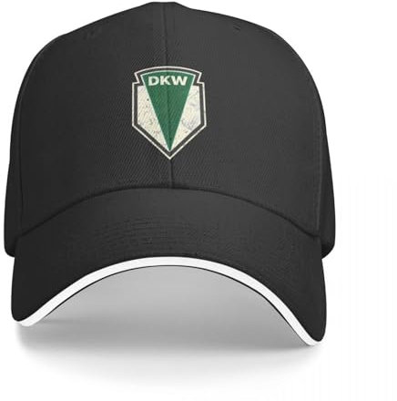 YUONME Baseballmütze Vintage Auto Logo Baseballkappe Golf Strandtasche Golf Kappe Frauen Hüte Herren Geschenk