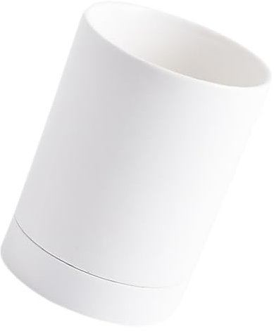 Ciieeo Utensilios De Cerámica Organizador De Cocina Soporte Caja De Guardar Utensilios