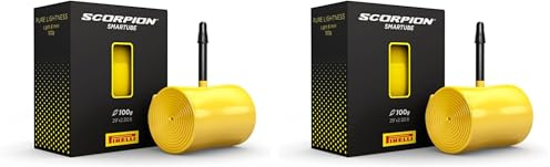 Pirelli P Zero SmarTUBE 700 (622) Presta Fahrradschlauch