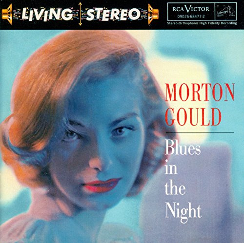 Living Stereo-Blues in the N
