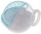 Sharplace Cage Sauna Toilette de Salle de Bain pour Hamster Mouse Animal, Bleu