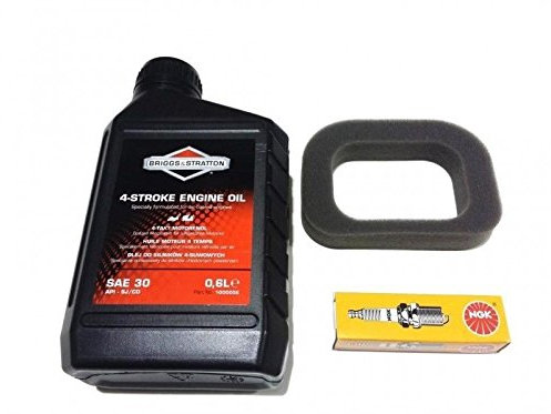 Mountfield Castel Garden Lawn Mower Service Kit Suitable for the RS100 Engine