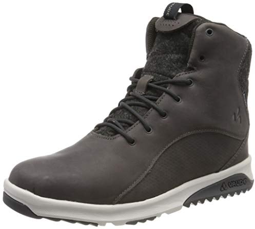 VAUDE Damen Women's Ubn Kiruna Ii Mid Stx Stiefeletten, Anthrazit, 39 EU